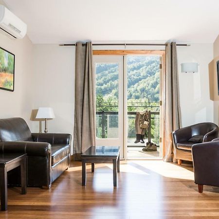 Marble Inn Resort Steady Brook Bagian luar foto