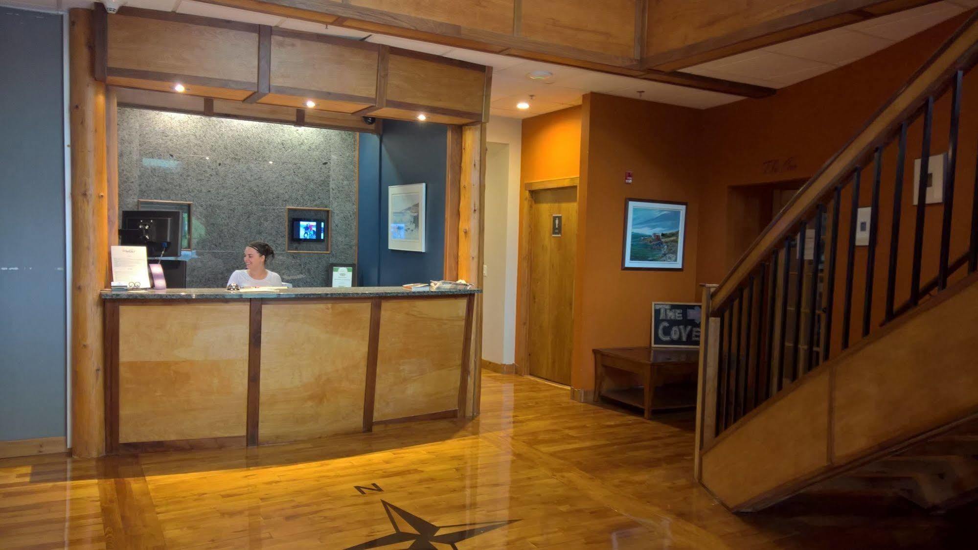 Marble Inn Resort Steady Brook Bagian luar foto