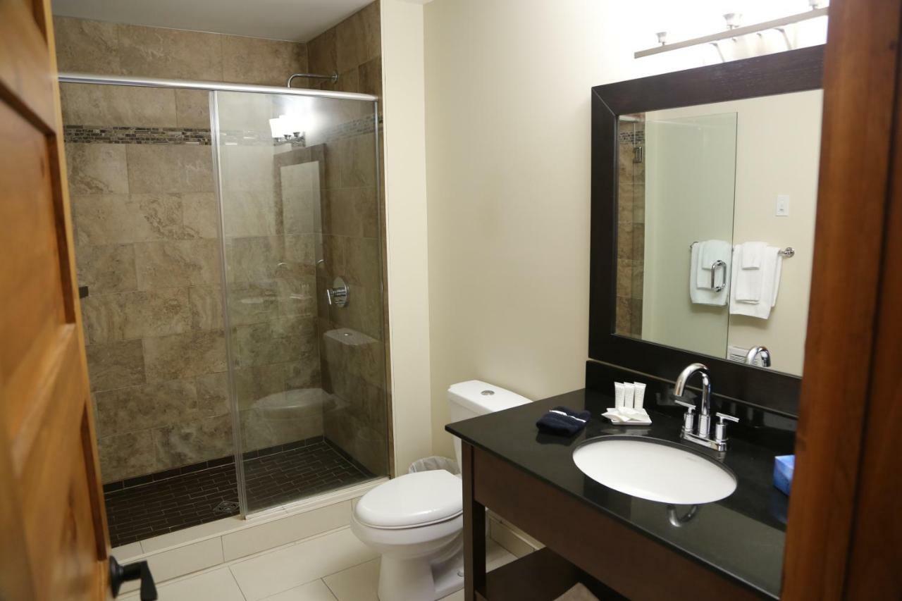 Marble Inn Resort Steady Brook Bagian luar foto